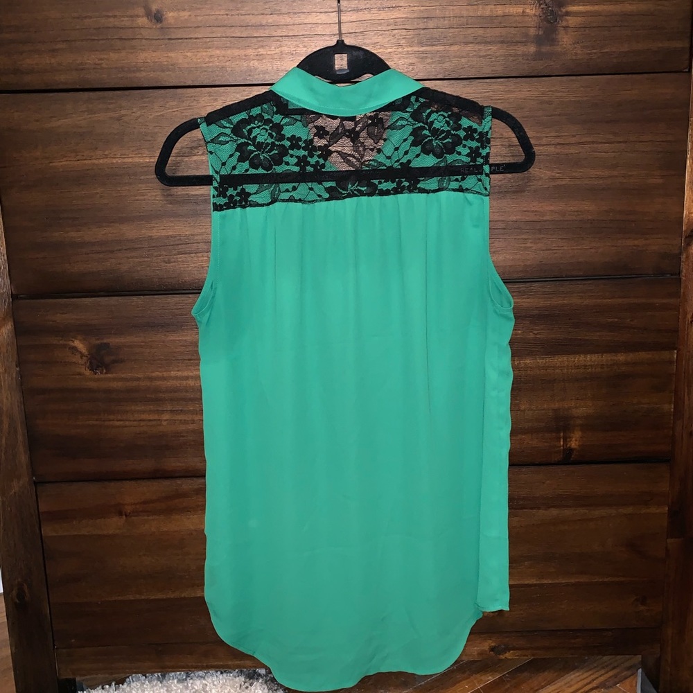 Express Top